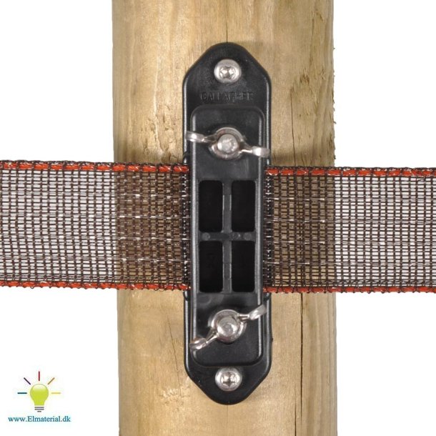 TurboLine-hjrne/opstramningsisolator (30)