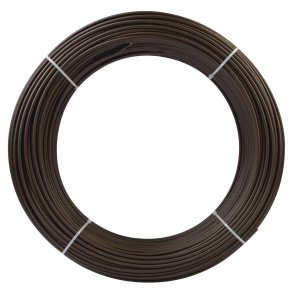 Brun Equiwire, HT 7,5mm / 2,5 mm - 20 kg - 250m