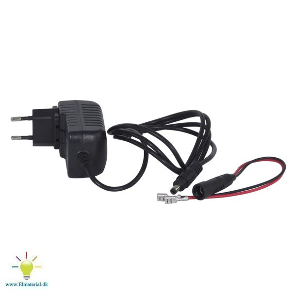 Adapterst 230V/12V B serie
