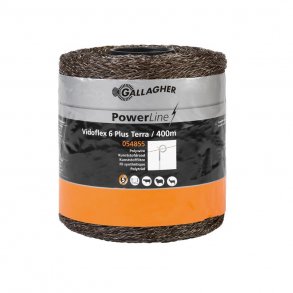 Vidoflex 6 Terra 400 m