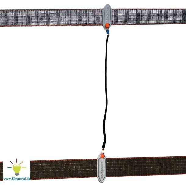 Forbindelsekabel til tape (60cm)