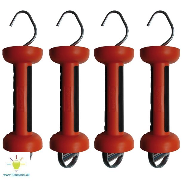 Soft Touch-ledhndtag orange til bnd (4)