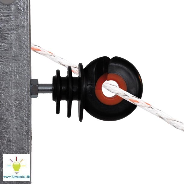 Ringisolator til jernpl XDI (10)