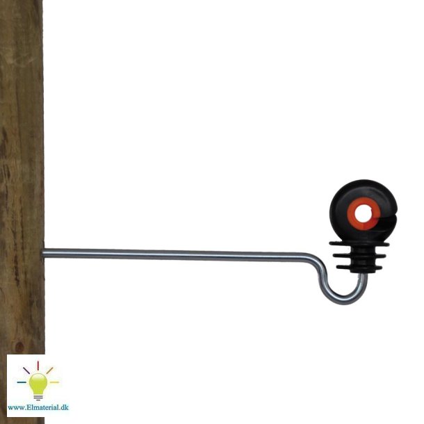 Afstandsholder XDI-ringisolatortypen 20 cm (100)