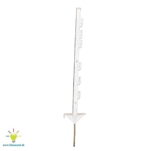 Hobbypl 0,75 m hvid (10)