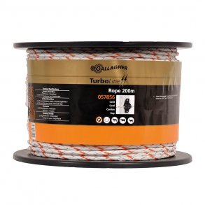 Turboline rep vit 200 m