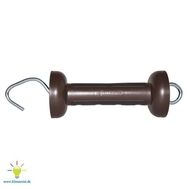 Soft Touch ledhndtag terra til reb