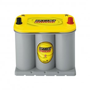 Optima YellowTop R3,7L.