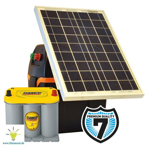 S230 (B200+30W+Optima 3.7l)