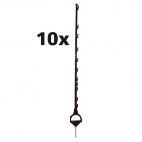 Duopack Horsepile 1,55 m Terra (2x5)