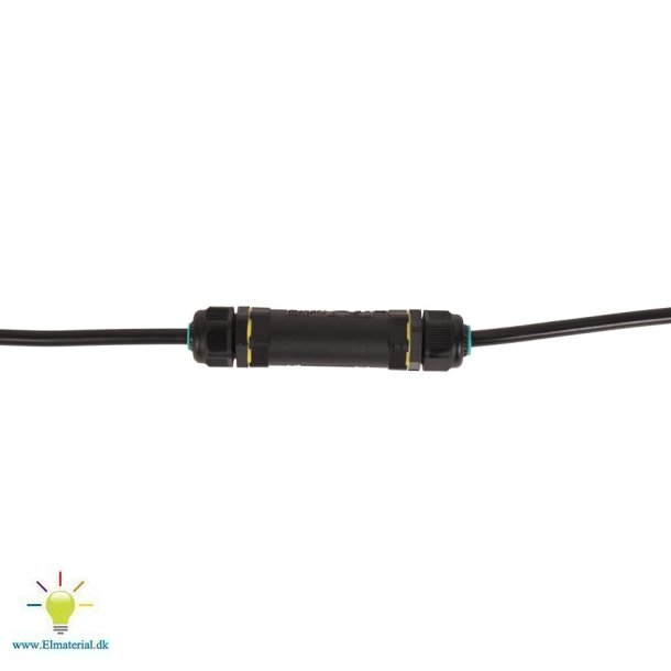 Samler til jordledning (2)