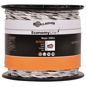 EconomyLine-Elreb Vit 200 m