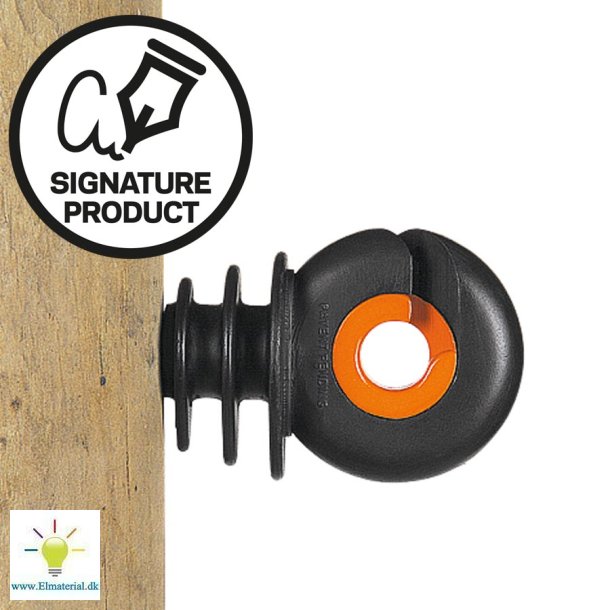 Ringisolator XDI m/skrue (75)