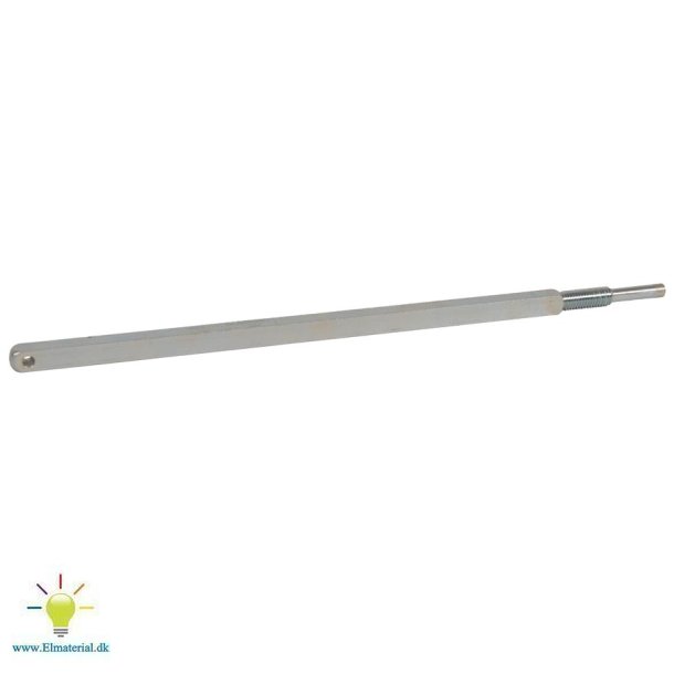 Boradapter til SmartFence