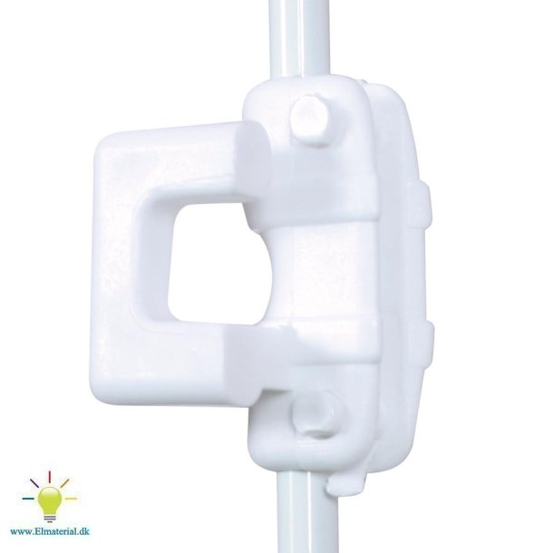 Pigtail-isolator til 019250 (10)