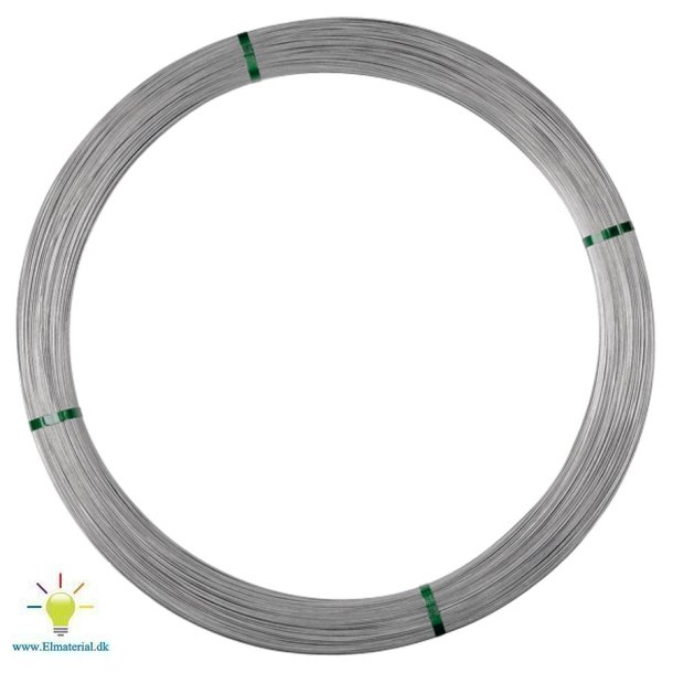 Gallagher ElectroMax hegnstrd 2,65mm - 26kg - ca.600m