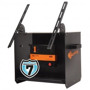 B180 Voltage River + Portable Box