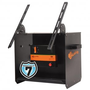 B280 Spänningsleverantör + Bärbar Box