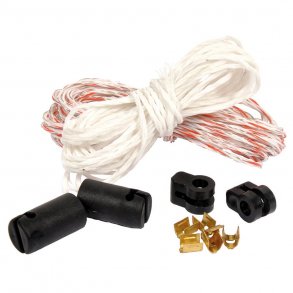 Reparera sett turbon