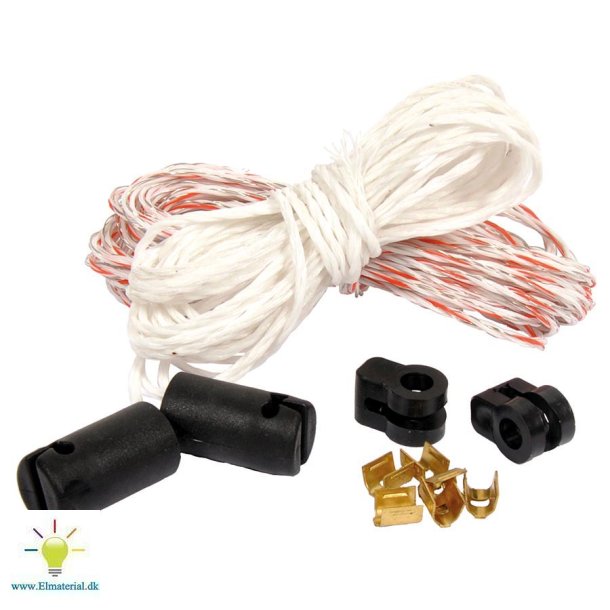 Reparation Set Turbonet