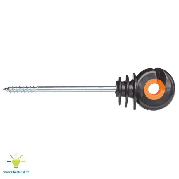 Afstandsholder XDI-ringisolatortypen 10 cm (20)