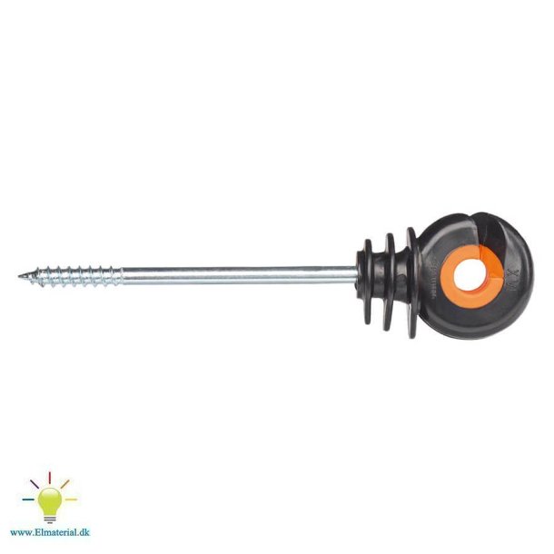 Afstandsholder XDI-ringisolatortypen 10 cm (100)