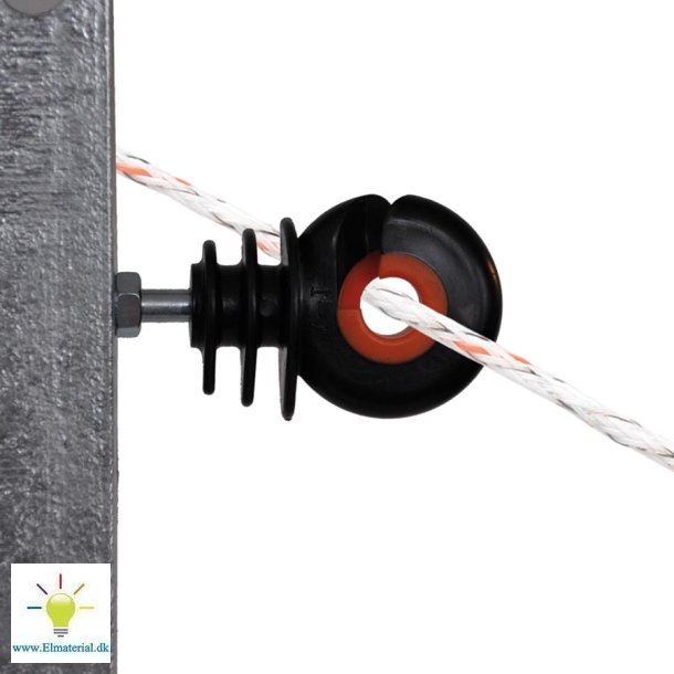 Ringisolator til jernpl XDI (125)