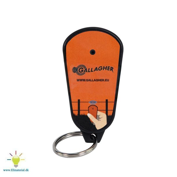 Elhegns nglering tester