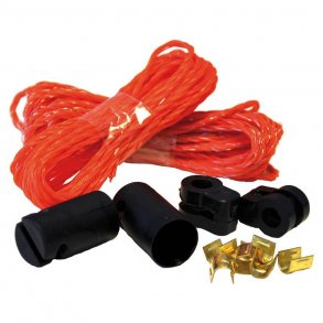 Reparera sett EuroNet.