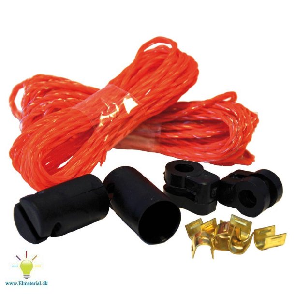 Reparation Set Euronet