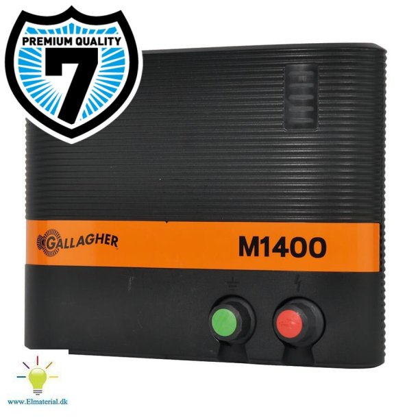 M1400 Spndingsgivere