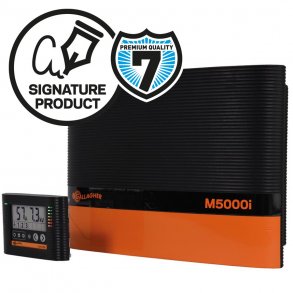 M5000i spänningshandlare