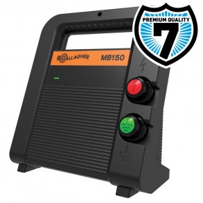 MB150 spänningsdörrar