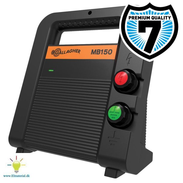 MB150 Spndingsgivere