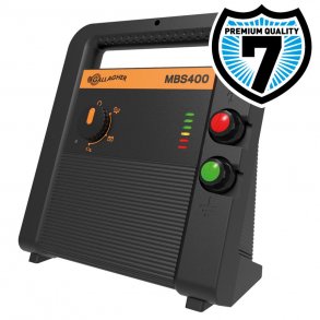 MBS400 spänningshandlare