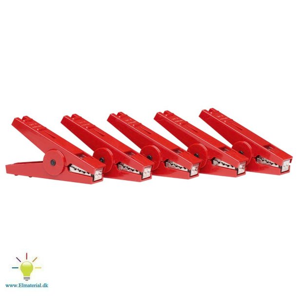 Crocodile clip rd (5)