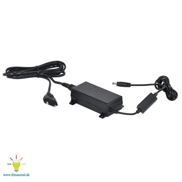 Adaptorst 230V/15V MBi og B-serien