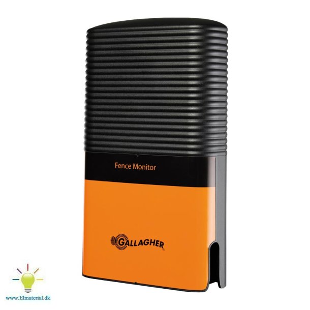 i Series hegnsmonitor (M1800i/M2800i)