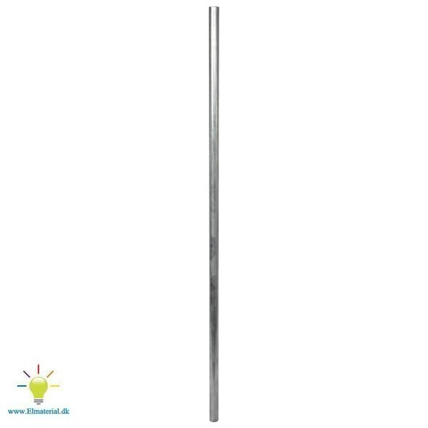 Sleeve til linjestolpe Plehammer