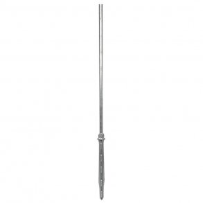 Linjeproof markborrning