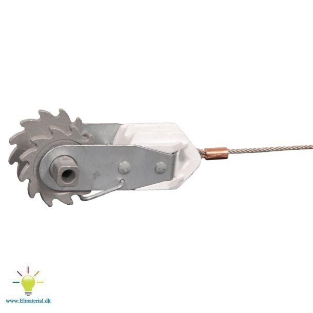 Hjrne-/trdstrammerst (2)