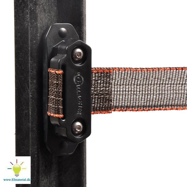 TurboLine-hjrne/opstramningsisolator (30)