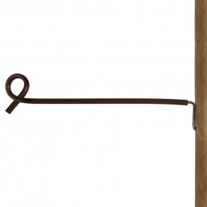 Distanshllare Pigtail Terra 40 cm (10)