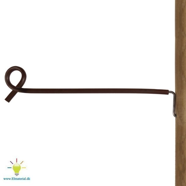 Afstandsholder pigtail terra 40 cm (10)