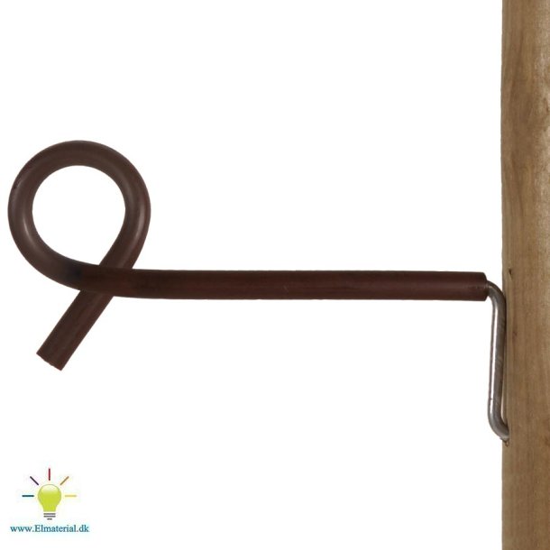 Afstandsholder pigtail terra 17,5 cm (10)