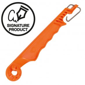 Transportabel dobbet hndtag (20)