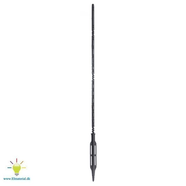 Gallagher Isoleret linjestolpe 1,90m (4)