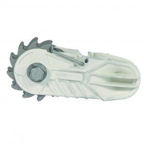 Isolerade hörn / trdspännare (20)