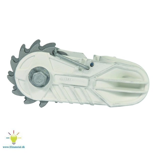 Isolerade h&ouml;rn / trdsp&auml;nnare (20)