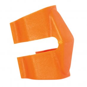 Wire Clip för Gallagher Isolated Line Post (8mm) (20)